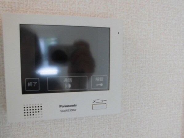 レセンテ小仲台の物件内観写真